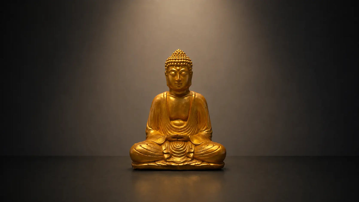 Buddha's Teachings: Life, Path, and Legacy Guide