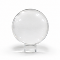3.5 inch Crystal Ball