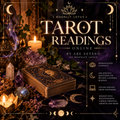 Tarot Reading