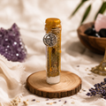 Joy spell jar