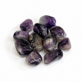 Amethyst Tumble