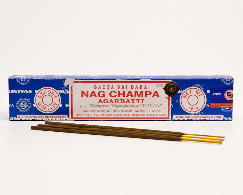 Incense